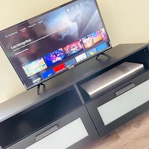  Appartement Studio Tout Equipe Au Calme Et Chaleureux France