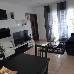  Appartement Sweet House Close To Airport Espagne