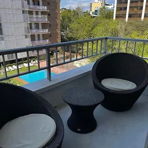  Appartement Precioso Y Tranquilo Zona Alta Diagonal Espagne