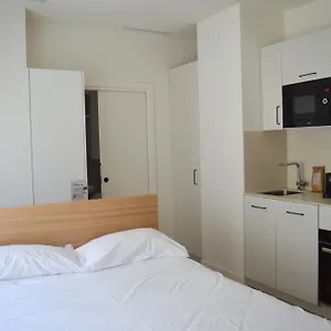  Appartement Libere La Vieja Espagne