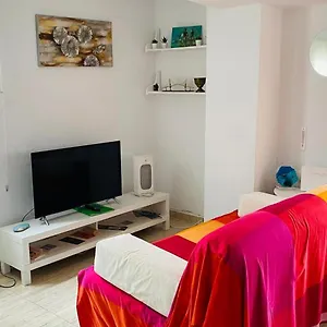 Atico Playa Cádiz