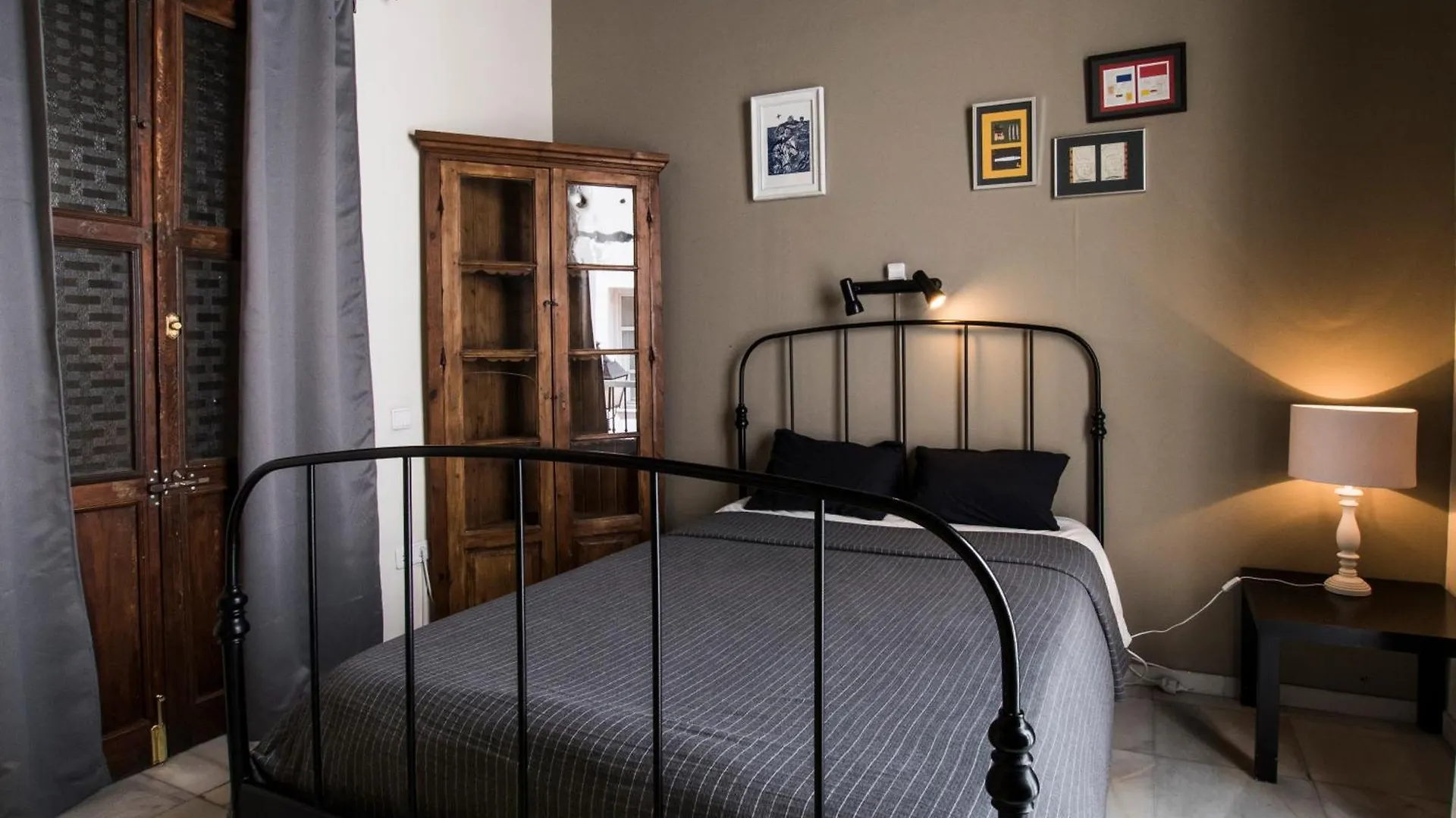 Ferienwohnung Casa Piratas Y Mina Cádiz Spanien
